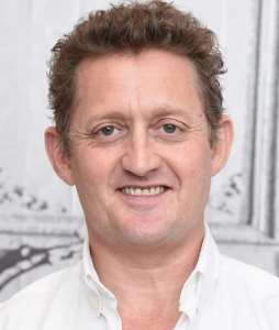 Alex Winter